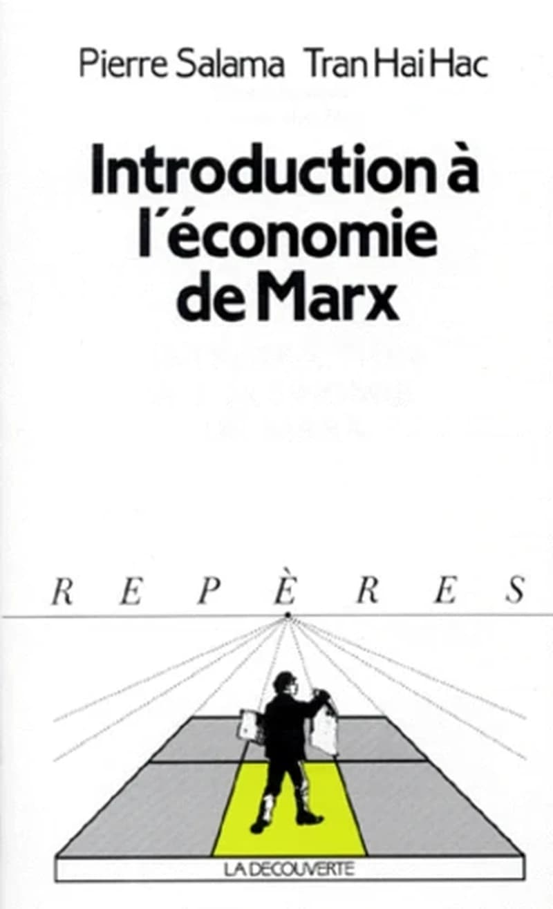 Introduction à l'économie de Marx