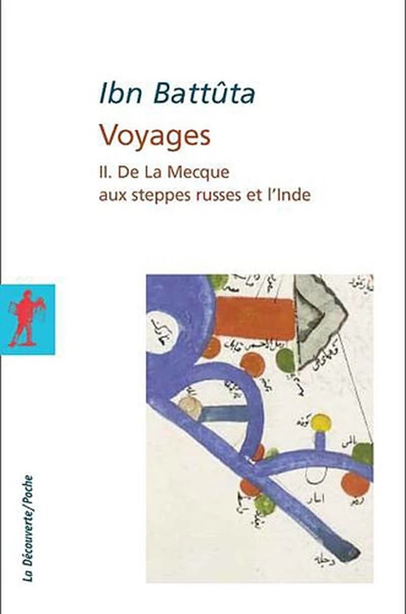 Voyages