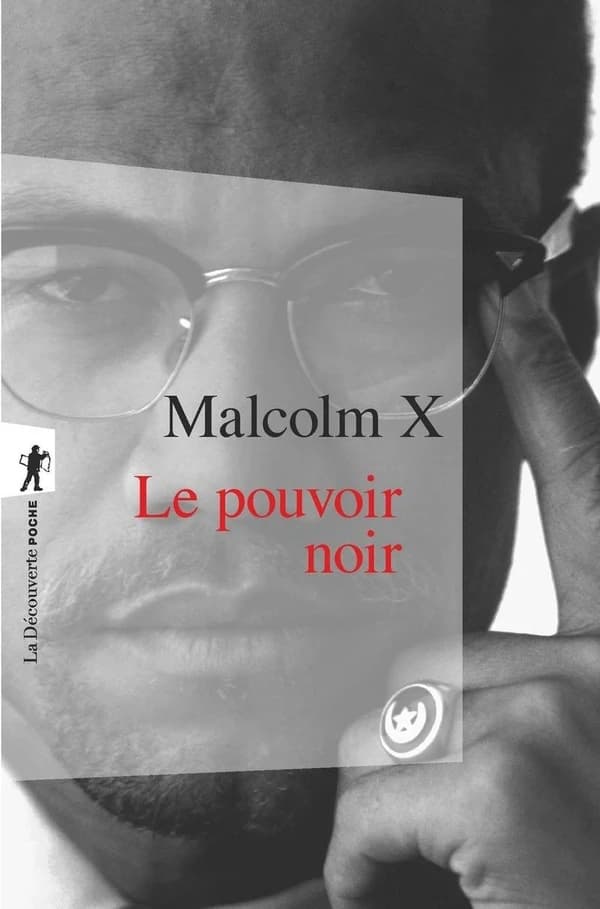 Le pouvoir noir : textes politiques