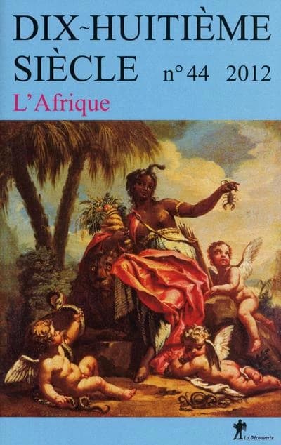 L'Afrique