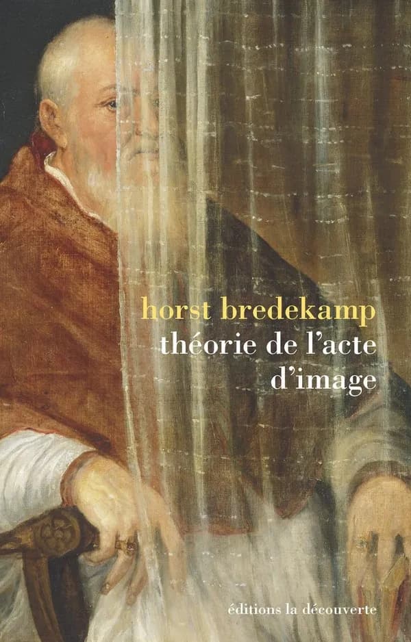 Théorie de l'acte d'image : conférences Adorno, Francfort 2007