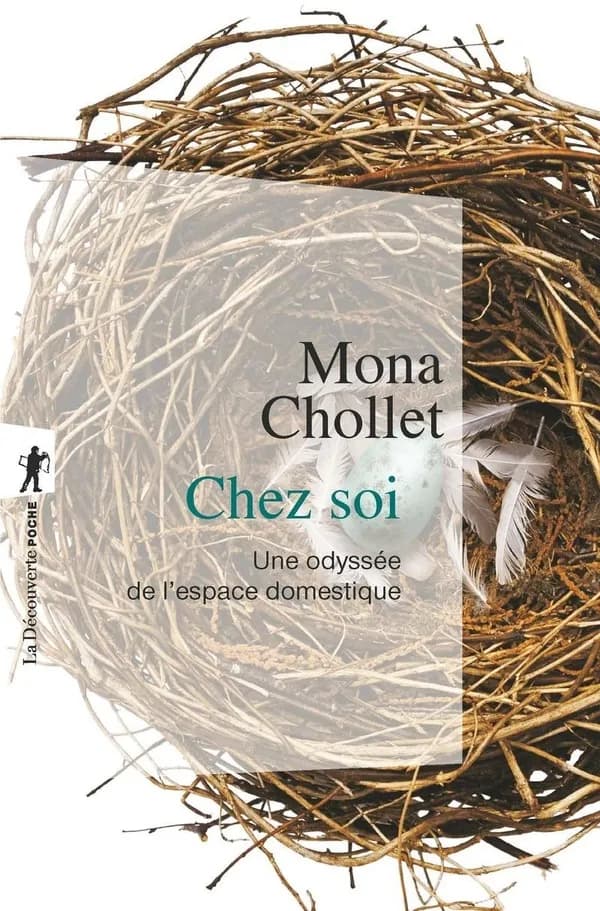 Chez Soi. une Odyssée de l'Espace Domestique