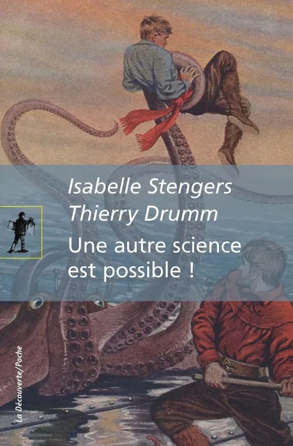 Une autre science est possible ! : manifeste pour un ralentissement des sciences