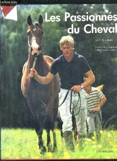 Les Passionnés du cheval
