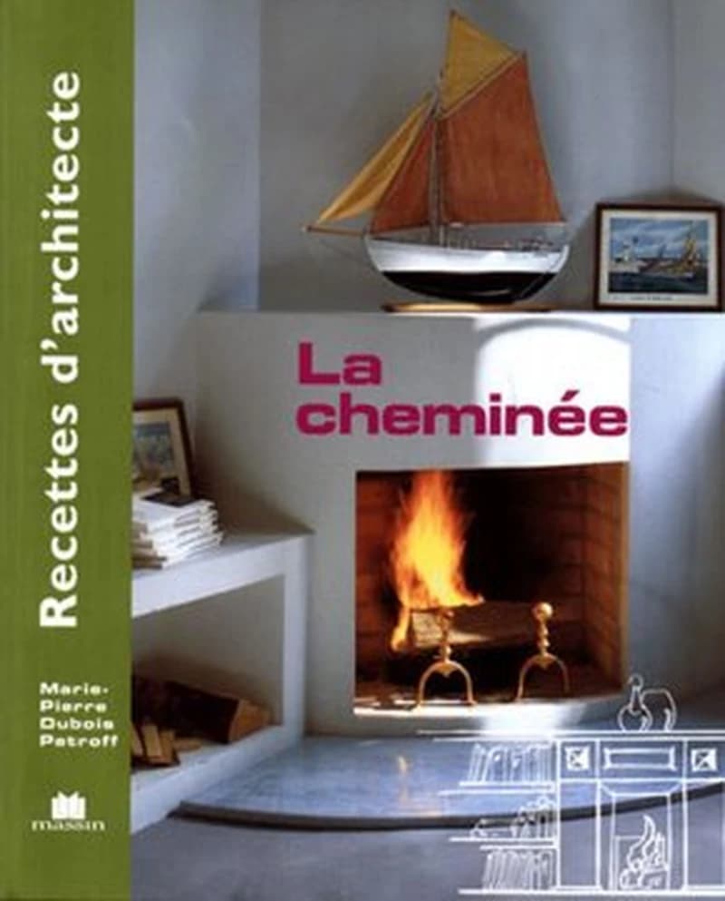 La cheminée