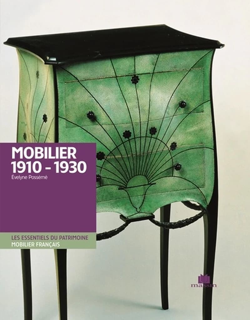 Mobilier 1910-1930