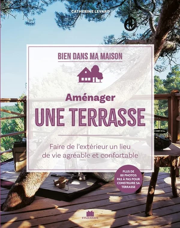 Aménager une terrasse : faire de l'extérieur un lieu de vie agréable et confortable