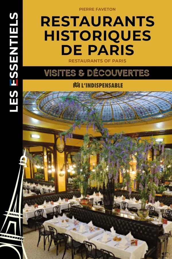 Restaurants de Paris