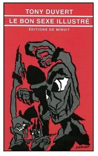 Le Bon Sexe illustré