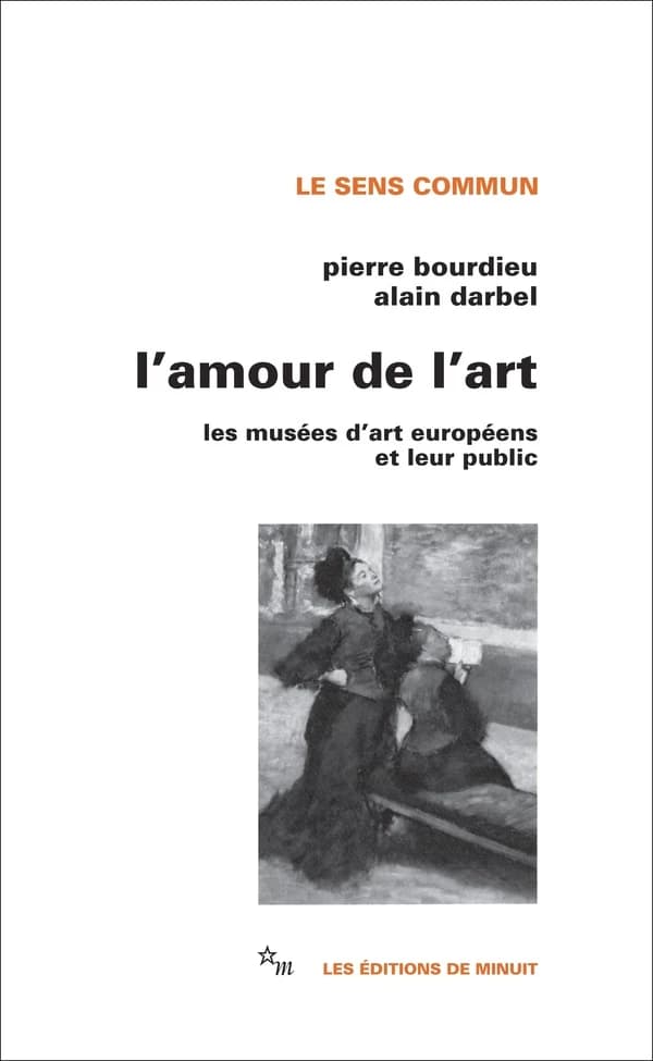 L'Amour de l'art