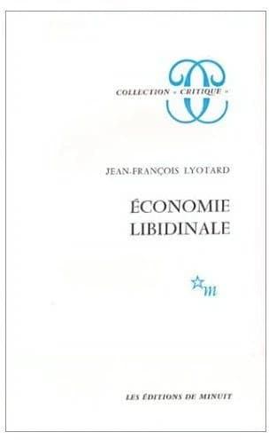 Économie libidinale