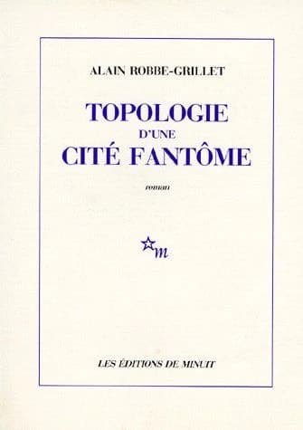 Topologie d'une cité fantôme