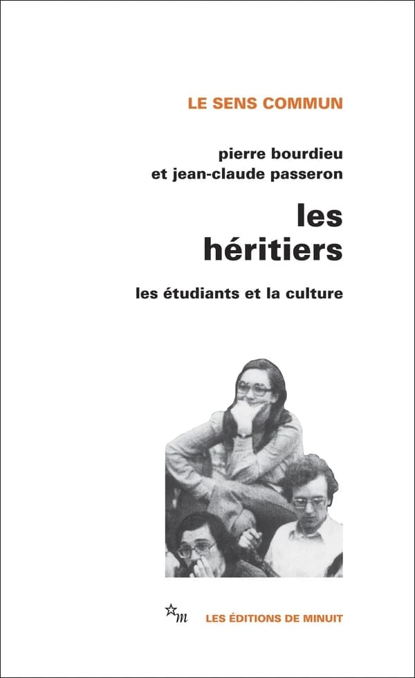 Les héritiers : Les étudiants et la culture