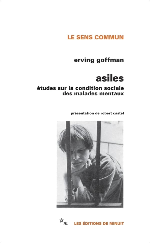 Asiles : études sur la condition sociale des malades mentaux et autres reclus