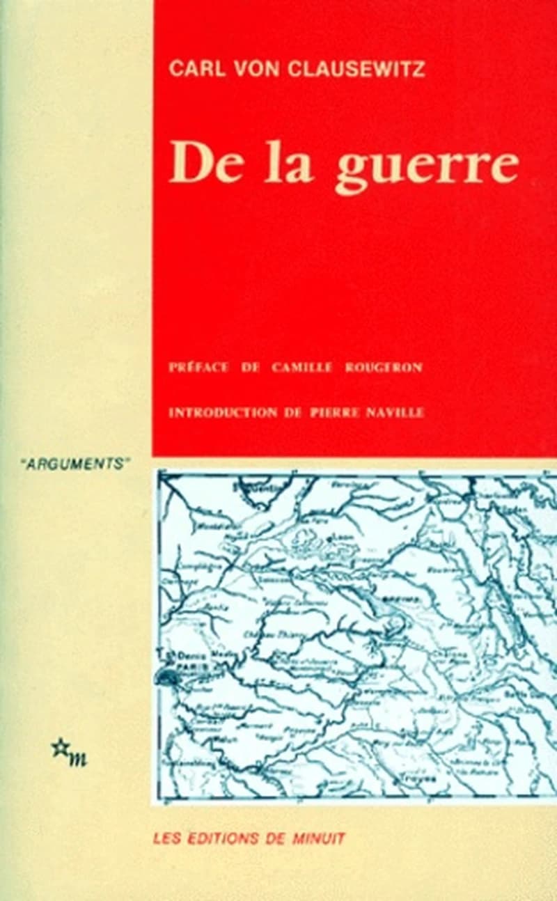 De la guerre