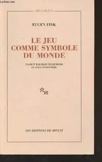 Le jeu comme symbole du monde