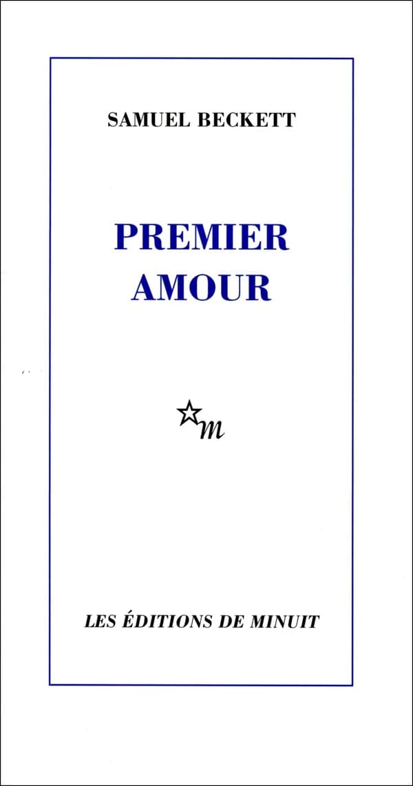Premier amour