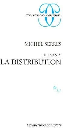 La distribution