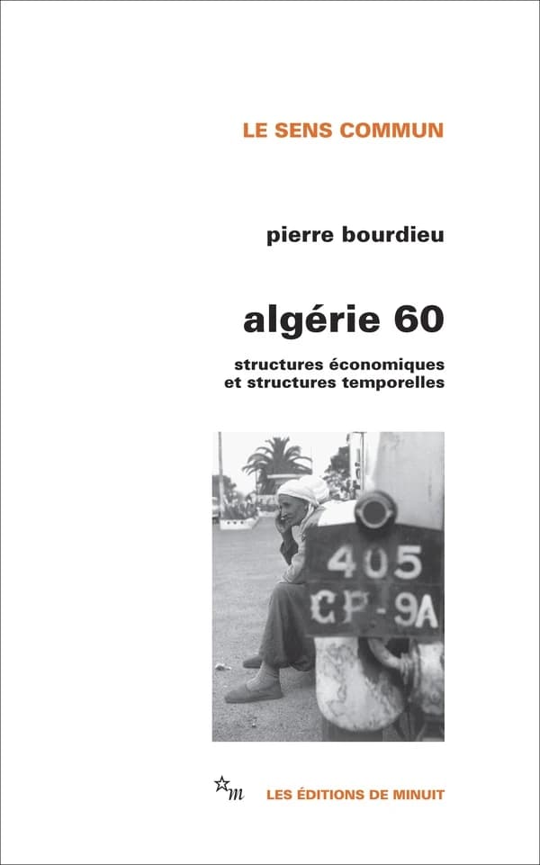 Algérie 60 : structures économiques et structures temporelles