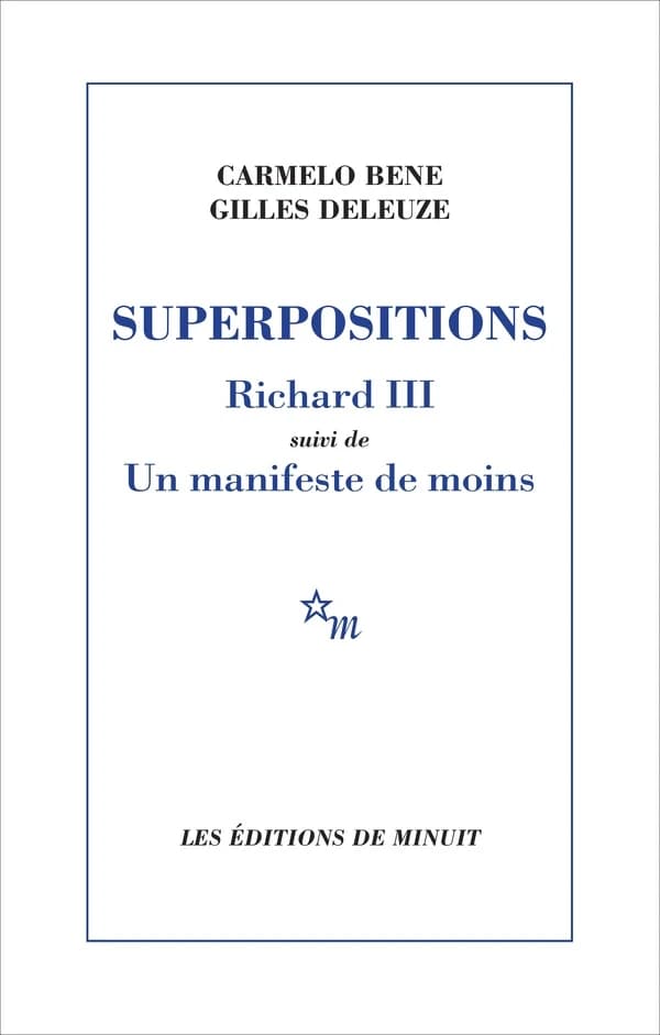 Superpositions