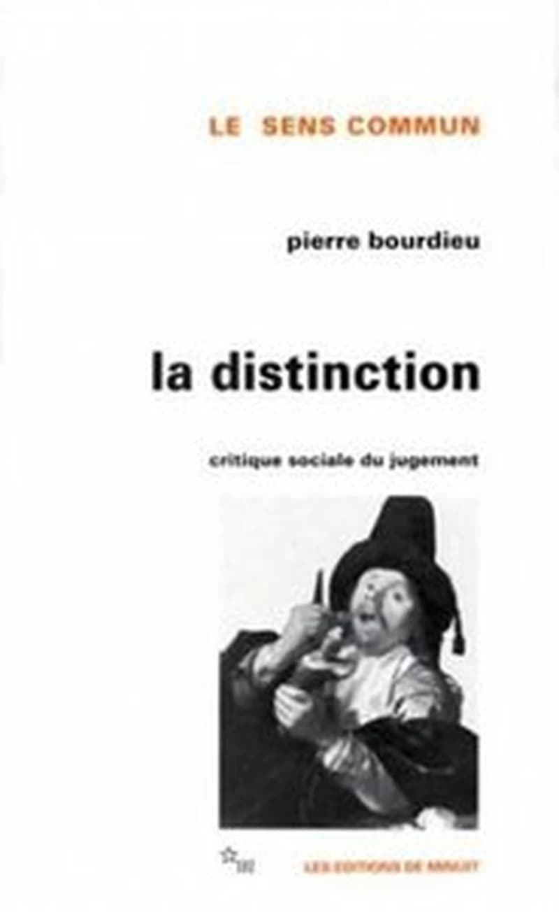 La distinction