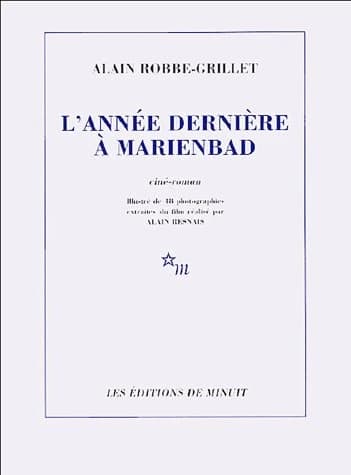 Pour un nouveau roman