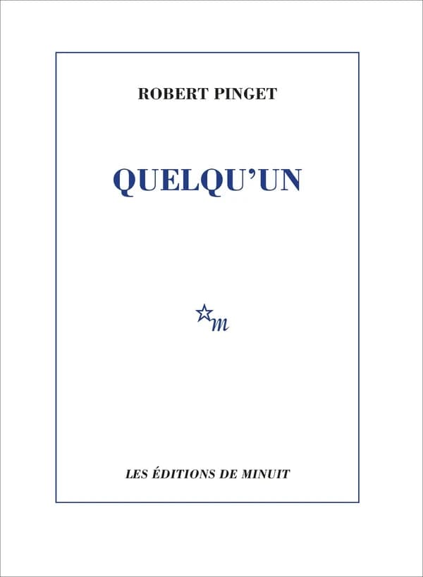 Quelqu'un
