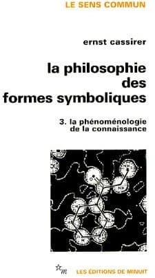La Philosophie des formes symboliques, tome 3