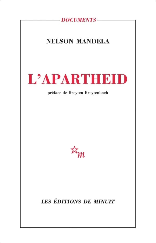 L' apartheid