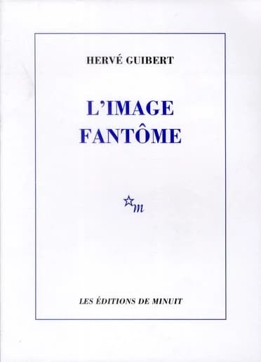 L'Image fantôme