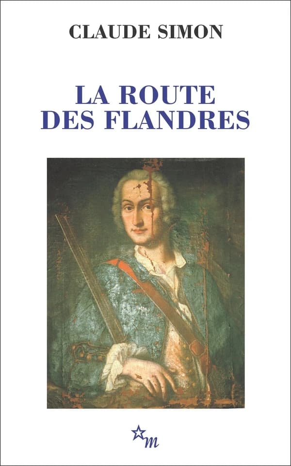 La Route des Flandres