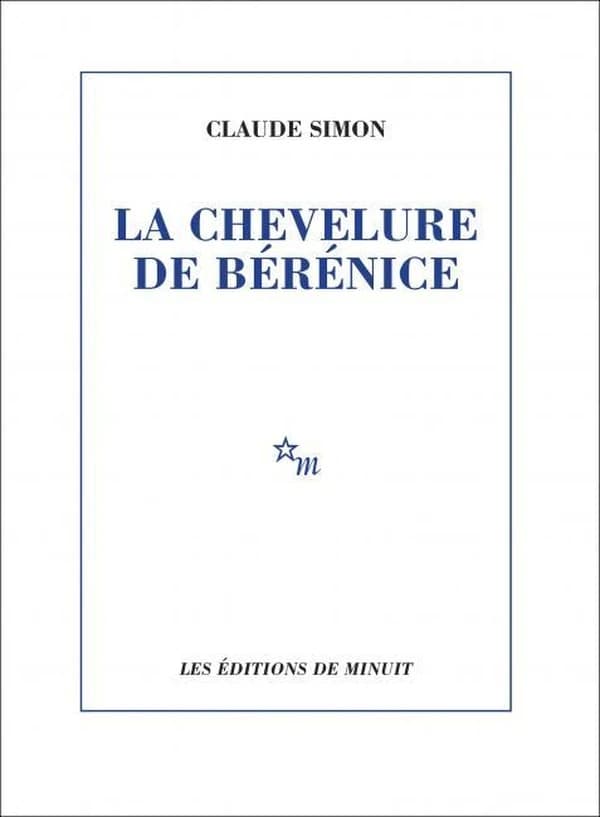 La Chevelure de Bérénice
