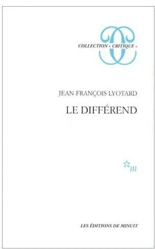 Le Différend