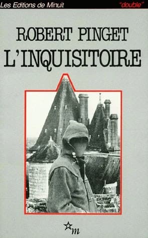 L'Inquisitoire...