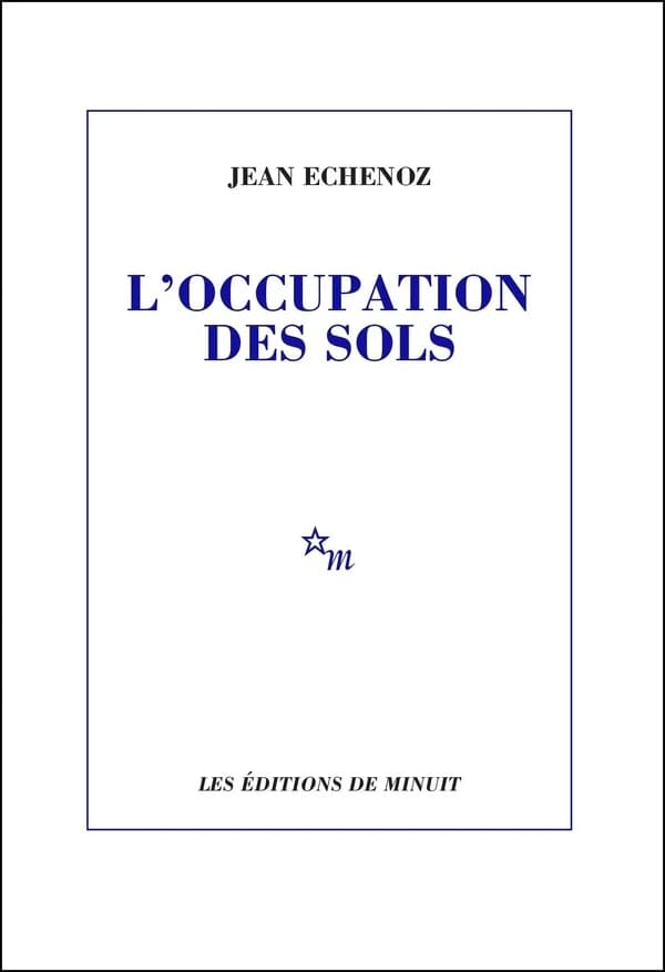 L'Occupation des sols