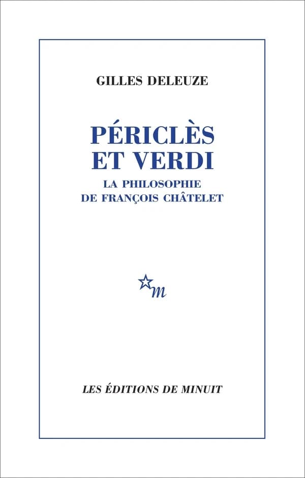 Périclès et Verdi
