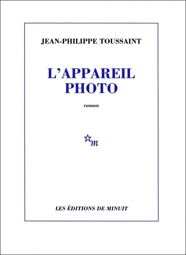 L'Appreil Photo