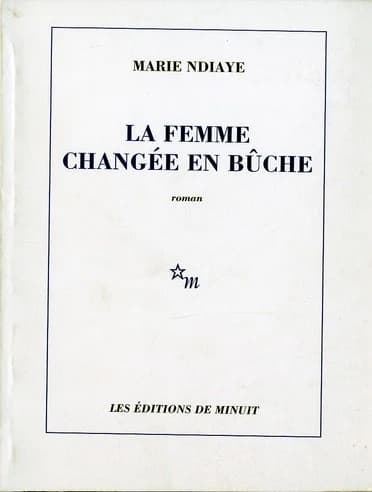 La Femme changée en bûche