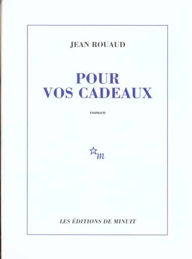 Pour vos cadeaux