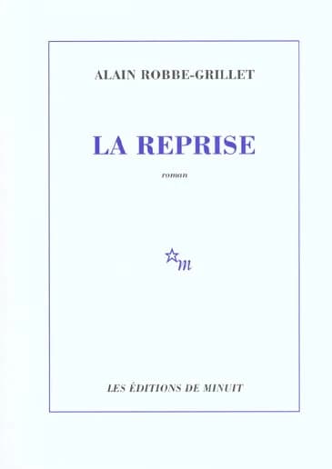 La reprise