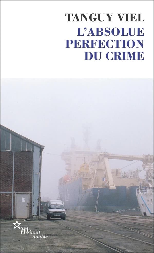 L'absolue perfection du crime