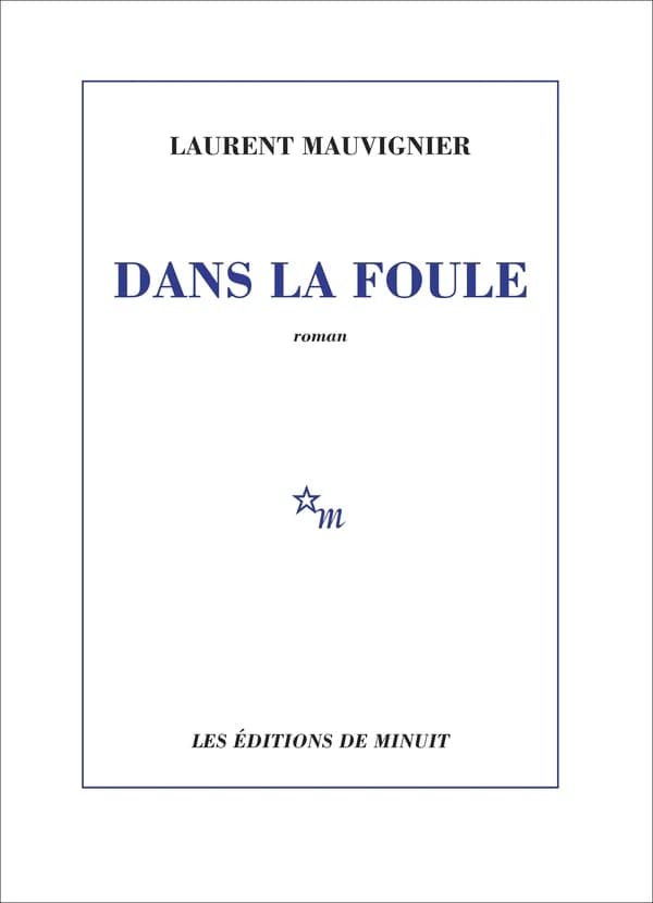 Dans la foule