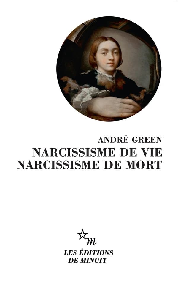 Narcissisme de vie, narcissisme de mort