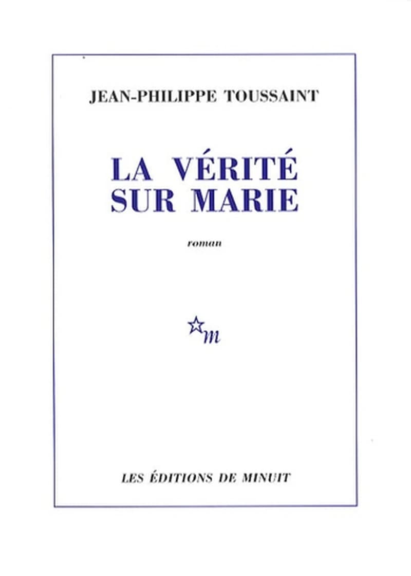 La Vérité sur Marie