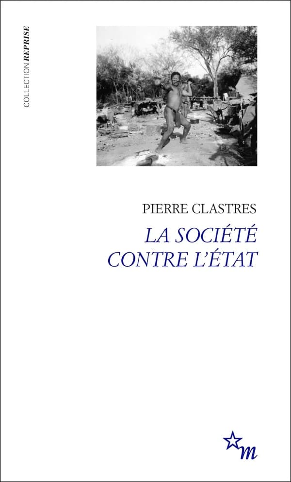 La Société contre l'État