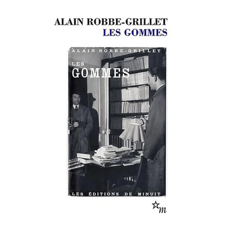 Les gommes