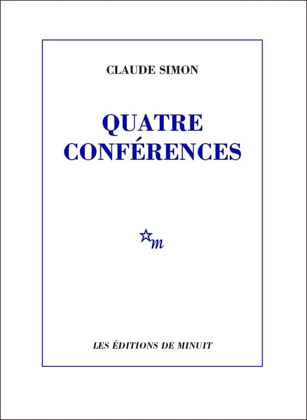 Quatre conférences