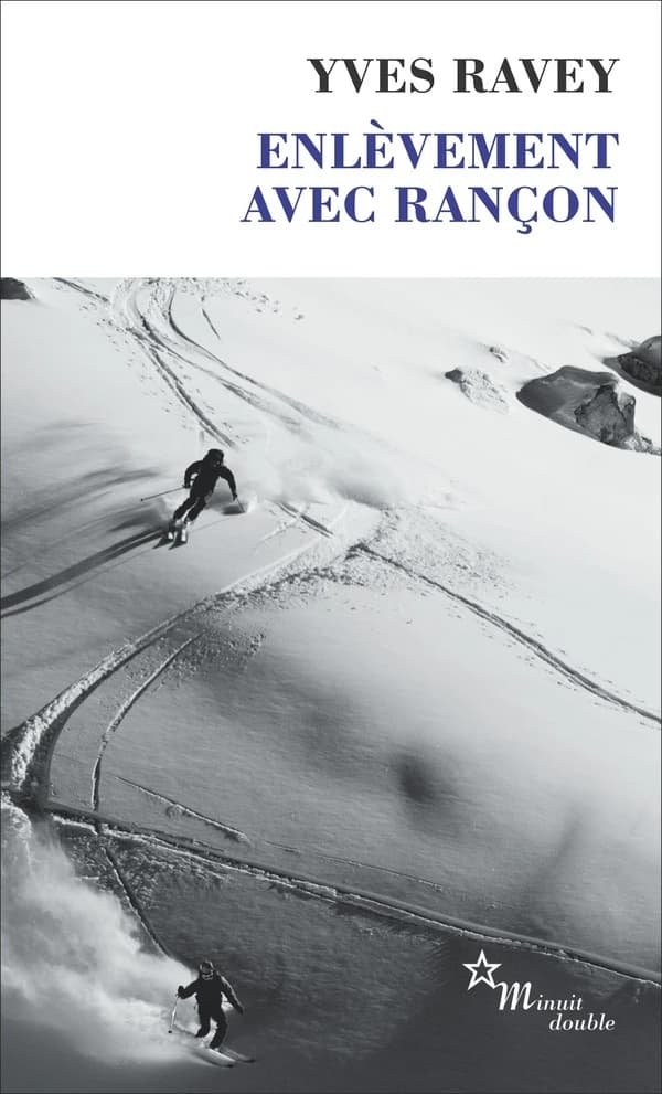 Enlèvement avec rançon