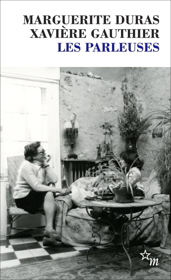 Les parleuses