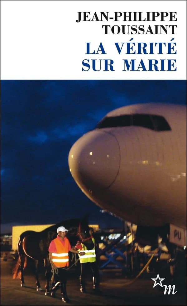 La vérité sur Marie